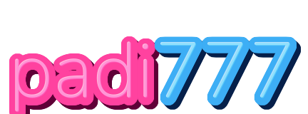 padi777 — logo kanal